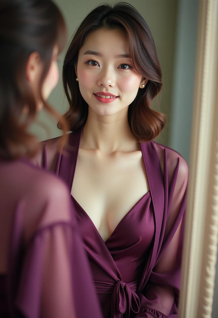 云水之间海报