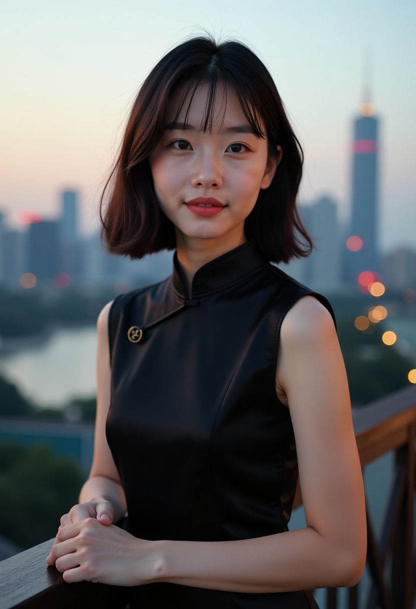 梵音清唱录海报