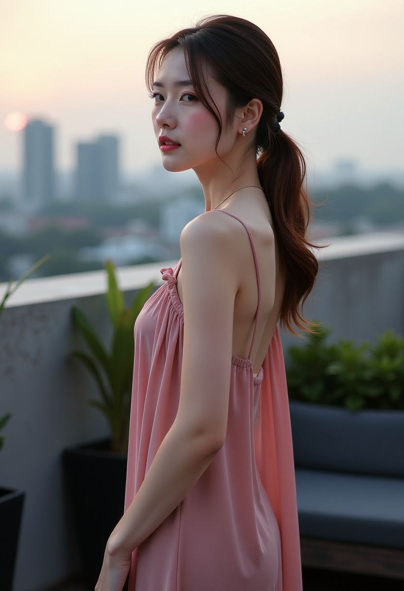 一念花开海报